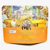 magic kingdom chocolate bars