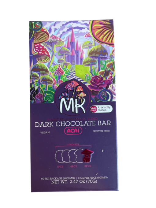 magic kingdom chocolate bars