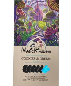 magic kingdom chocolate bars