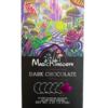 magic kingdom chocolate bars